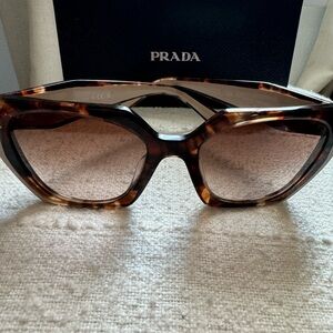 Prada Sunglasses